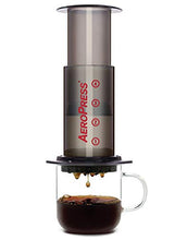 Load image into Gallery viewer, AeroPress Coffee Maker