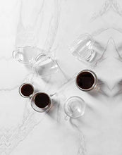 Load image into Gallery viewer, Bodum Bistro Coffee Mug 10 Ounce (2-Pack)