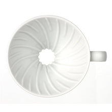 Load image into Gallery viewer, Hario V60 Ceramic Coffee Dripper