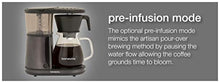Load image into Gallery viewer, Bonavita Connoisseur 8-Cup One-Touch Coffee Brewer