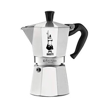 Load image into Gallery viewer, Bialetti Express Moka Pot 6-Cup