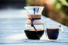 Load image into Gallery viewer, Bodum Bistro Coffee Mug 10 Ounce (2-Pack)