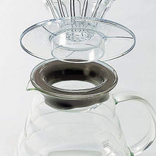 Load image into Gallery viewer, Hario V60 Clear Range Server