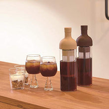 Load image into Gallery viewer, Hario Cold Brew Bottle