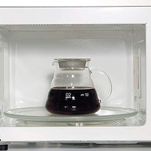 Load image into Gallery viewer, Hario V60 Clear Range Server