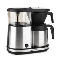 Load image into Gallery viewer, Bonavita Connoisseur 5-Cup One-Touch Coffee Brewer