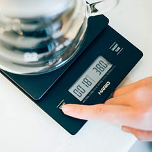 Load image into Gallery viewer, Hario V60 Drip Scale
