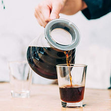 Load image into Gallery viewer, Hario V60 Clear Range Server