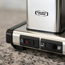 Load image into Gallery viewer, Technivorm Moccamaster KBG Polished Silver