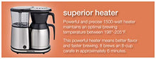 Load image into Gallery viewer, Bonavita Connoisseur 8-Cup One-Touch Coffee Brewer