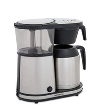 Load image into Gallery viewer, Bonavita Connoisseur 8-Cup One-Touch Coffee Brewer