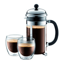 Load image into Gallery viewer, Bodum Chambord 51 oz French Press