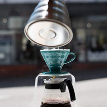 Load image into Gallery viewer, Hario "Buono" Drip Kettle 1.2L Stainless Steel