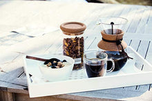 Load image into Gallery viewer, Bodum Bistro Coffee Mug 10 Ounce (2-Pack)