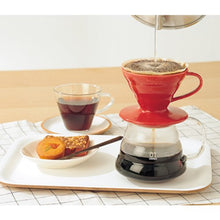 Load image into Gallery viewer, Hario V60 Ceramic Coffee Dripper