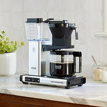 Load image into Gallery viewer, Technivorm Moccamaster KBG Polished Silver
