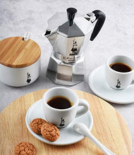 Load image into Gallery viewer, Bialetti Express Moka Pot 6-Cup