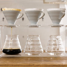 Load image into Gallery viewer, Hario V60 Ceramic Coffee Dripper