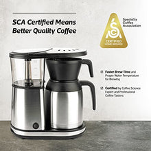 Load image into Gallery viewer, Bonavita Connoisseur 5-Cup One-Touch Coffee Brewer