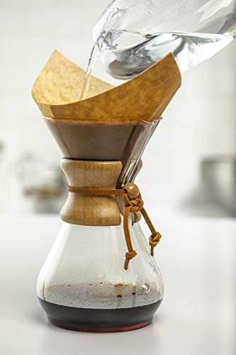 Chemex Pour-Over Glass Coffeemaker … curated on LTK