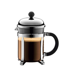 Load image into Gallery viewer, Bodum Chambord 17 oz French Press
