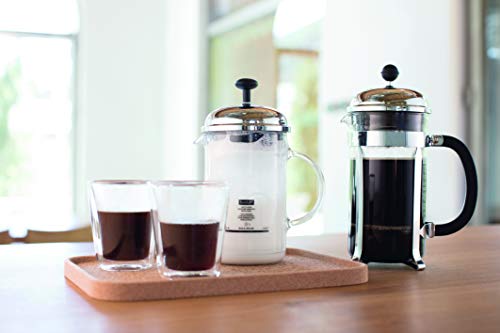 Bodum Chambord 51 oz French Press – Tres Angeles Coffee