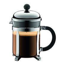 Load image into Gallery viewer, Bodum Chambord 17 oz French Press

